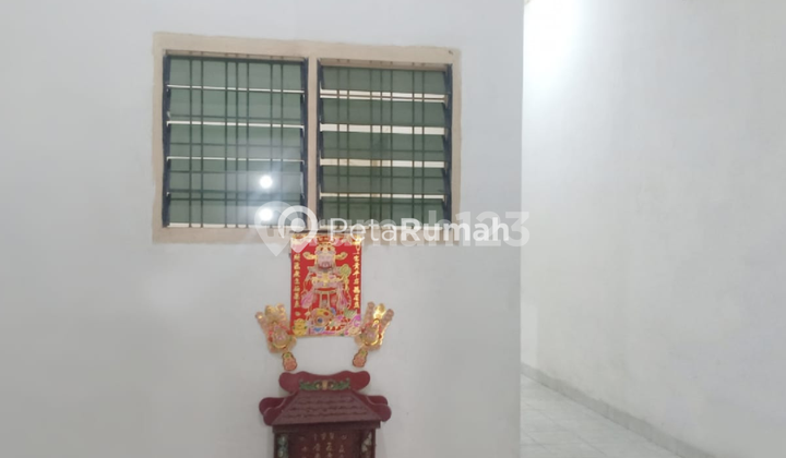 DIJUAL RUKO JALAN SEKIP 1