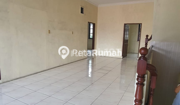 FOR SALE HOUSE ON SERAM BARU STREET - HM YAMIN AREA 2