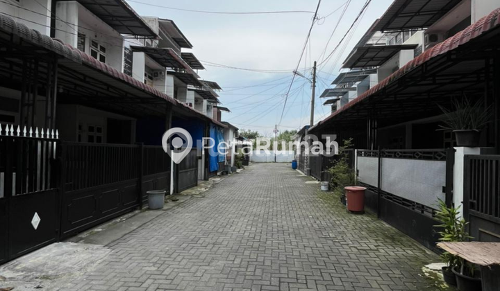 Dijual Rumah Jalan Balam Komplek Grand Balam