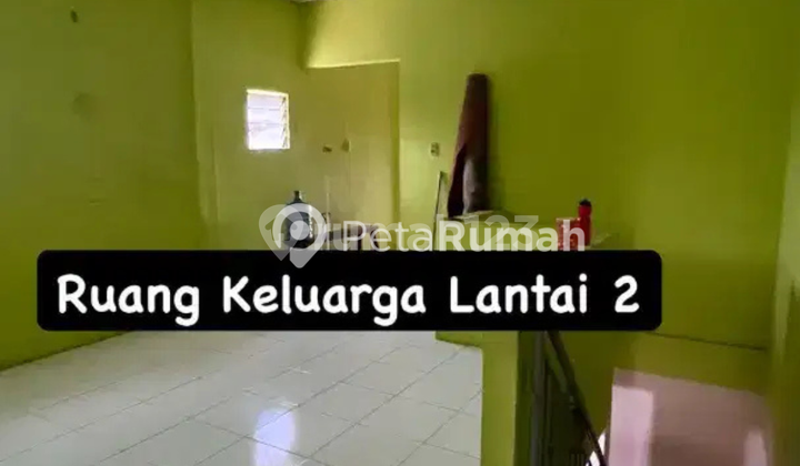 For Sale House Jalan Setia Budi Pasar 1 Gang Tape 2