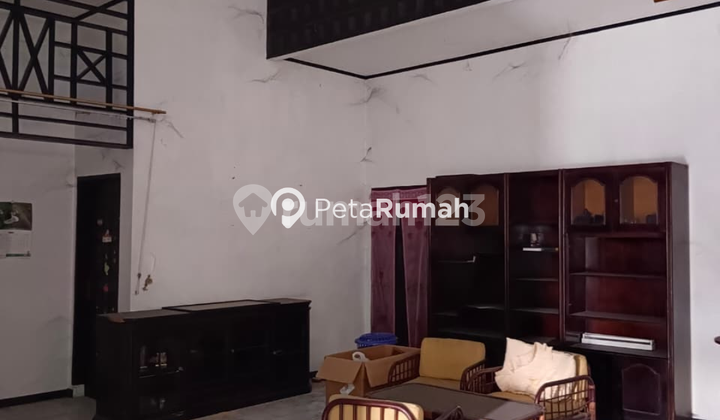 DIJUAL RUMAH JALAN SELAMAT GANG KELUARGA - JOHOR  2