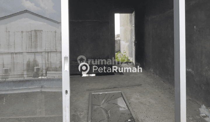 DIJUAL RUMAH JALAN SUNGGAL KOMPLEK LACOSTE 1