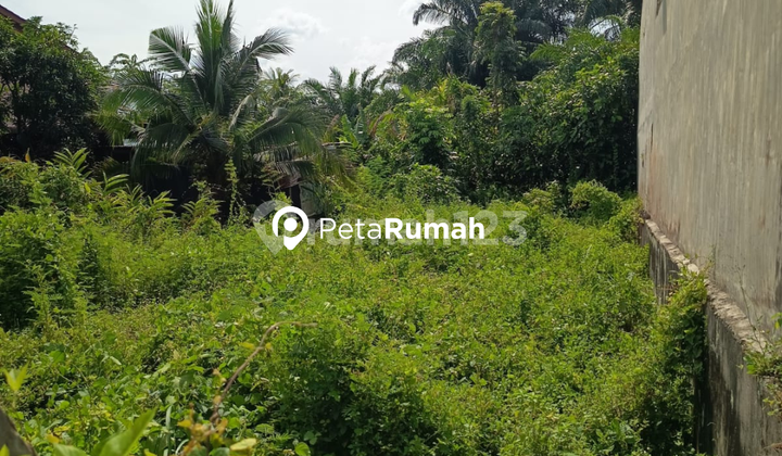 DIJUAL TANAH JALAN BUNGA SEDAP MALAM IX GANG TORONG 