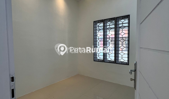 DIJUAL VILLA JALAN PASAR III TAPIAN NAULI KOMPLEK PERMATA SETIA BUDI 1 - SETIA BUDI 2