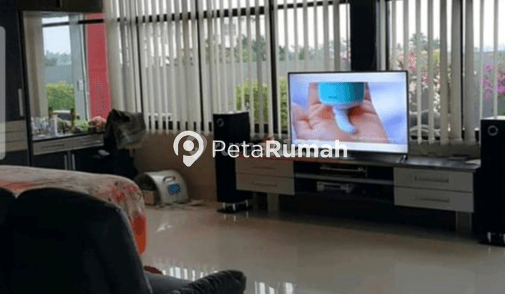 Dijual Bangunan Kost Kost an Jalan Soekarno Hatta 2