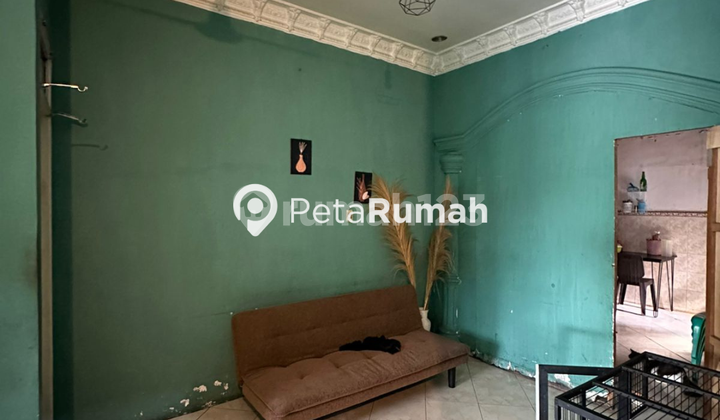 DIJUAL VILLA JALAN PAKU DIJUAL VILLA JALAN PAKU