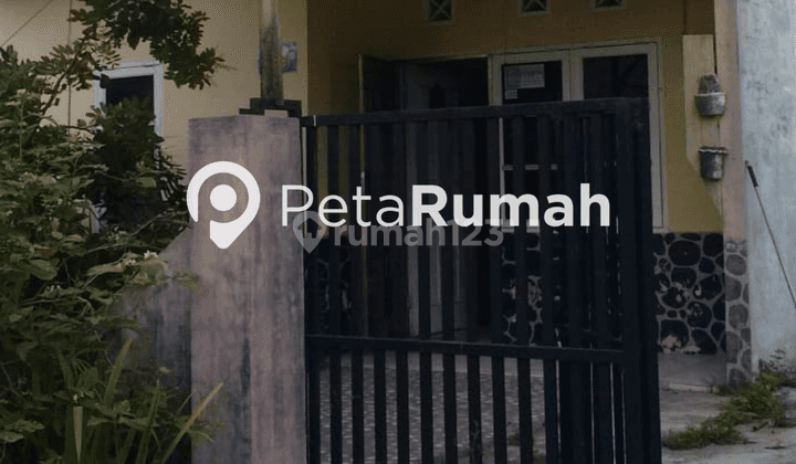 Dijual Rumah Perumahan Anugerah Permai 1