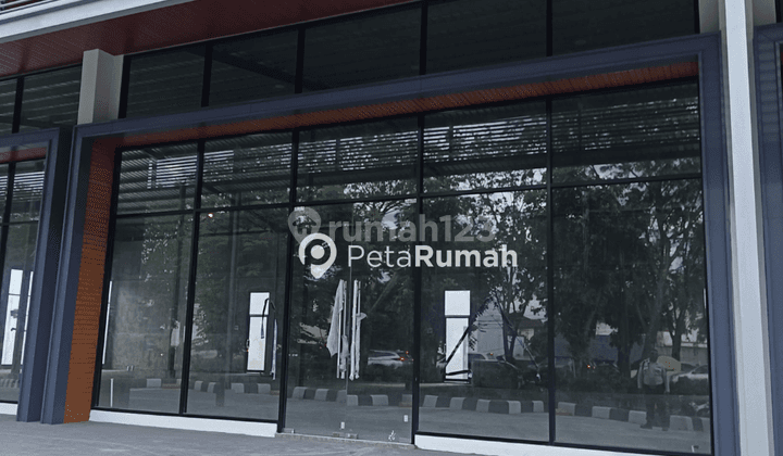 DISEWA RUKO JALAN PATIMURA 1