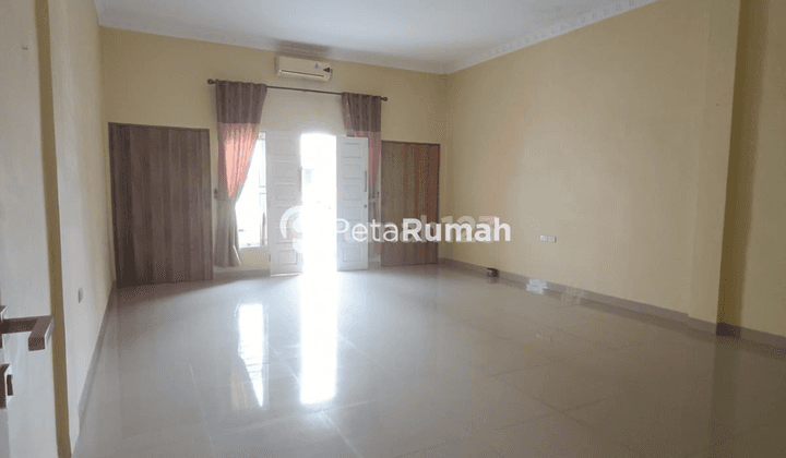 Dijual Disewakan Ruko Komplek Graha Sunggal 2