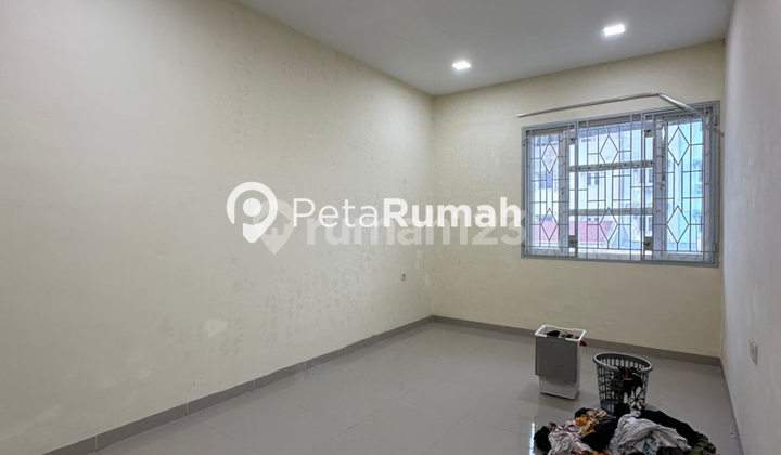 DIJUAL VILLA JALAN BILAL GANG BIDAN 