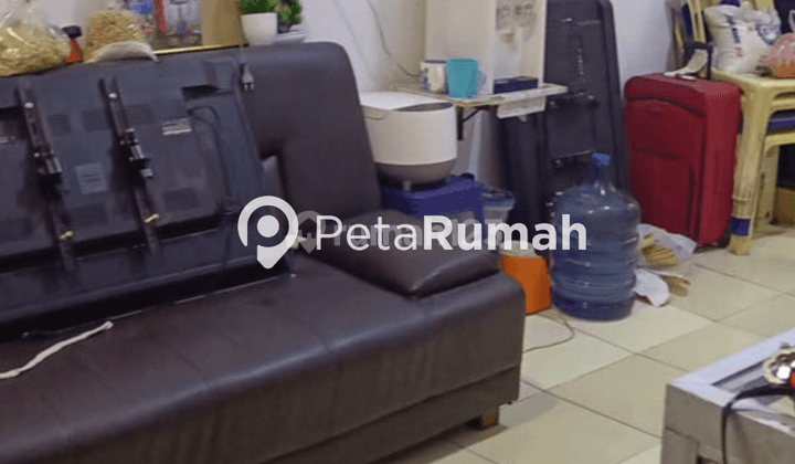 Jual Rumah Jalan Biola Perumahan Villa Triviona 2