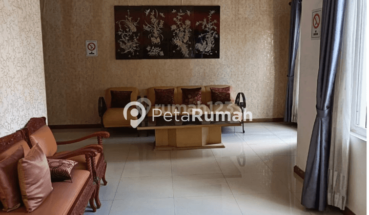 Dijual Rumah 2 Unit Jalan Abadi Sunggal Ringroad 2