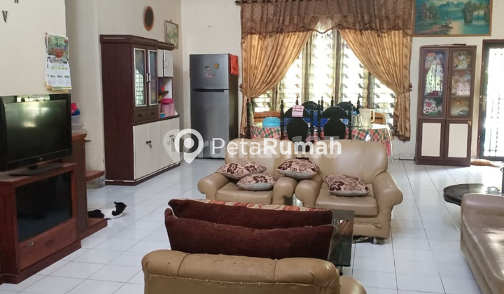 FOR SALE HOUSE ON PERINTIS KEMERDEKAAN STREET - BINJAI FOR SALE HOUSE ON PERINTIS KEMERDEKAAN STREET - BINJAI