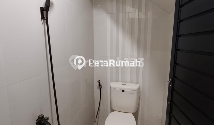 Jalan Panglima Denai Komplek Halton Palace 2