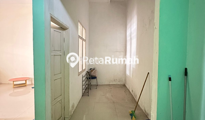 DIJUAL VILLA JALAN SUNGGAL KOMPLEK SUNGGAL RESIDENCE 2