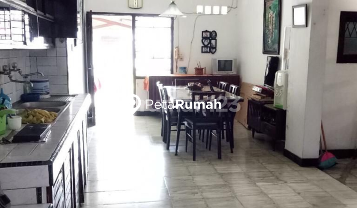 DIJUAL RUMAH JALAN SEI BATANG SERANGAN SIAP HUNI  2