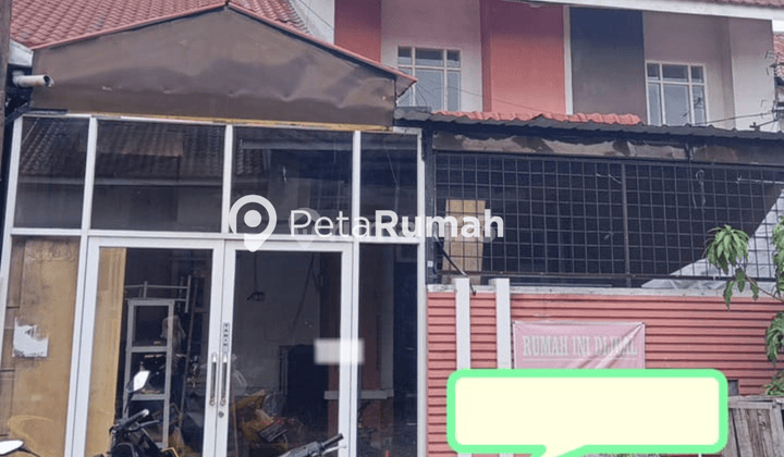 Dijual Rumah Perumahan Grand Gading Mutiara 1