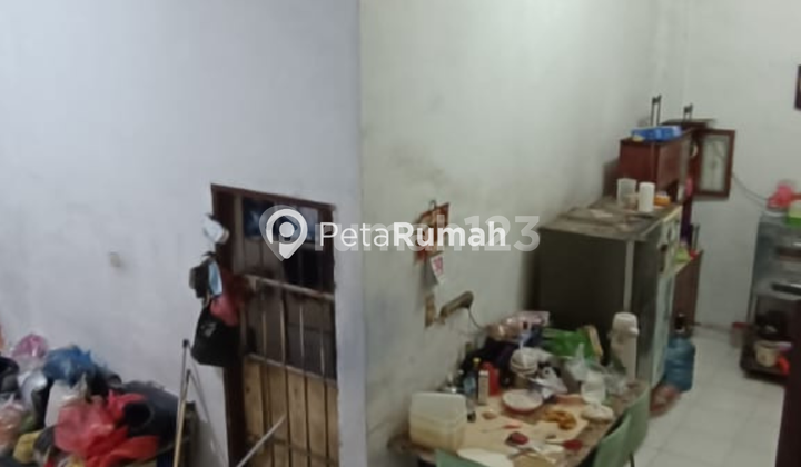 FOR SALE SHOPHOUSE ON AKSARA STREET, WAREHOUSE ALLEY 2
