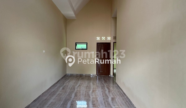 DIJUAL RUMAH JALAN PRINGGAN KOMPLEK BINTANG MARELAN 