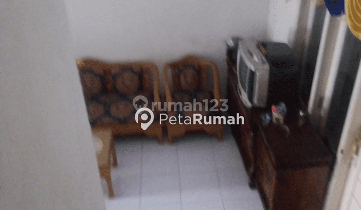 DISEWA RUMAH JALAN PUNGGUK KOMPLEK CALISTA CITY   2