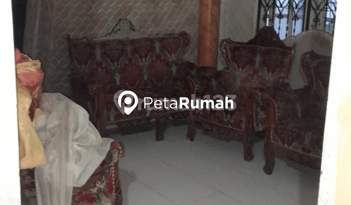 Dijual Rumah Jalan Tanjung Permai Komplek Btn Dijual Rumah Jalan Tanjung Permai Komplek Btn