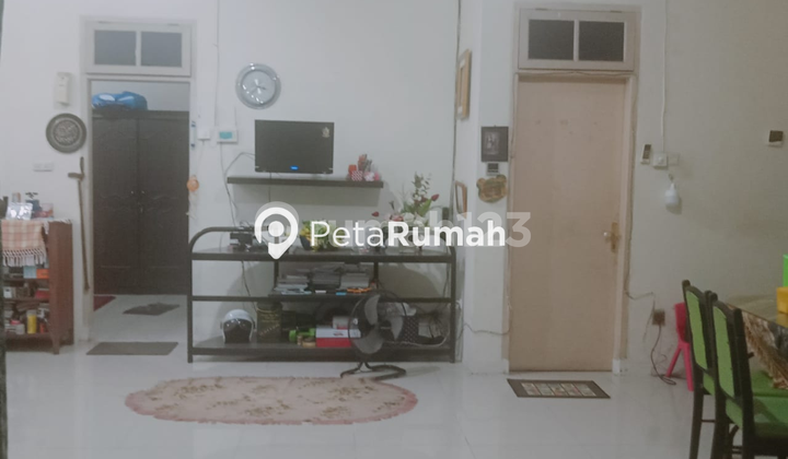 Disewakan Rumah Jalan Setia Budi Komplek Tasbih 2