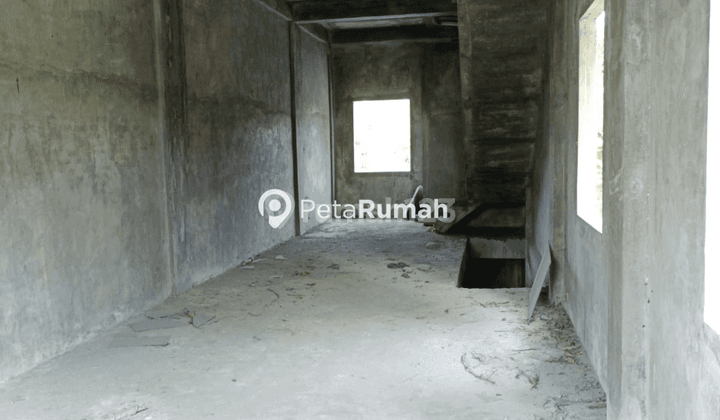 Dijual Ruko 2 Unit Jalan Asrama Ringroad