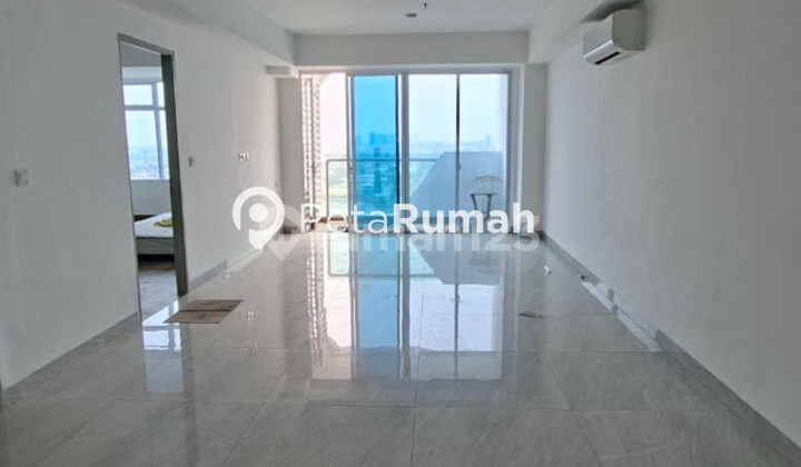 FOR SALE APARTMENT ON GATOT SUBROTO STREET MANHATTAN TOWER PRINCE APARTMENT FOR SALE APARTMENT ON GATOT SUBROTO STREET MANHATTAN TOWER PRINCE APARTMENT