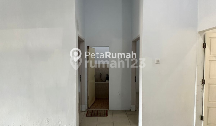 DIJUAL RUMAH JALAN FLAMBOYAN RAYA VILLA SETIA BUDI FLAMBOYAN  2