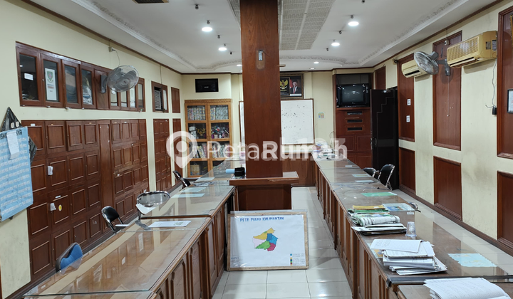 FOR SALE BUILDING SISINGAMANGARAJA STREET FOR SALE BUILDING SISINGAMANGARAJA STREET