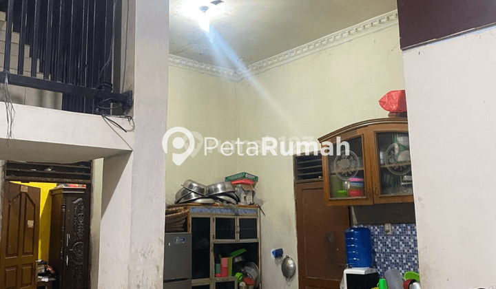 Dijual Cepat Rumah Jalan Purwosari Medan Timur  2