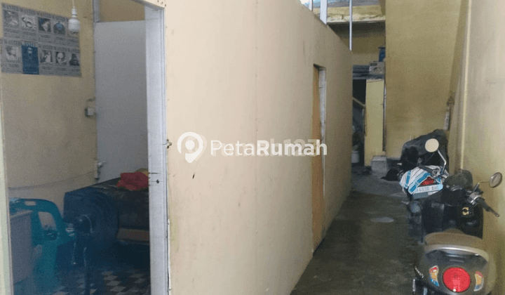 Dijual Ruko Jalan Tb Simatupang Sunggal 2