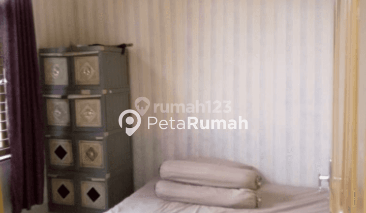 DIJUAL RUMAH JALAN DUSUN 6 GANG ANTARA HAMPARAN PERAK  1