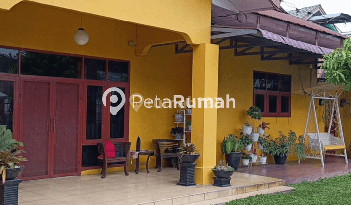 Dijual Rumah Jalan Tangguk Bongkar X Medan Denai 2