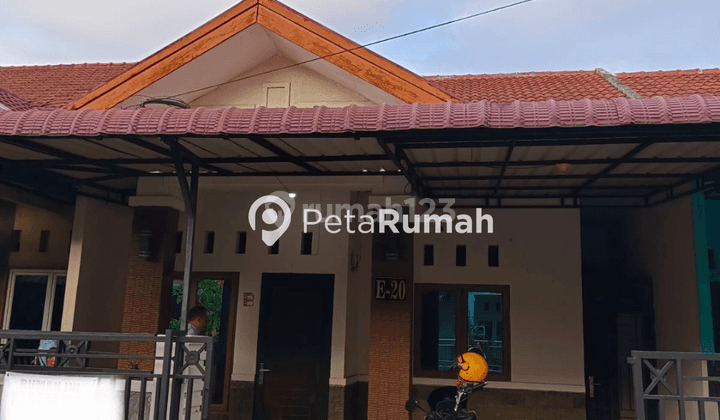 Dijual Rumah Komplek Citra Seroja Medan Sunggal 1