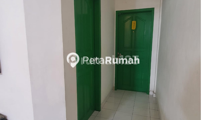 DIJUAL RUKO JALAN PUKAT I GANG BATULIMA 2