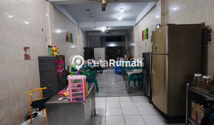 DIJUAL RUKO JALAN SINGA DIJUAL RUKO JALAN SINGA
