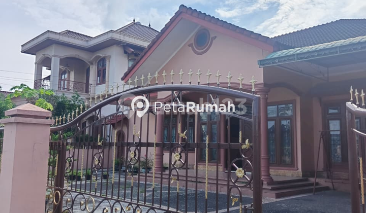FOR SALE HOUSE ON BUNGA TANJUNG XI STREET