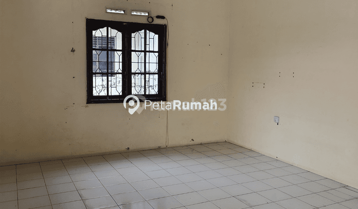 DISEWA RUMAH 5 UNIT JALAN SEI ASAHAN GANG PRIBADI 2