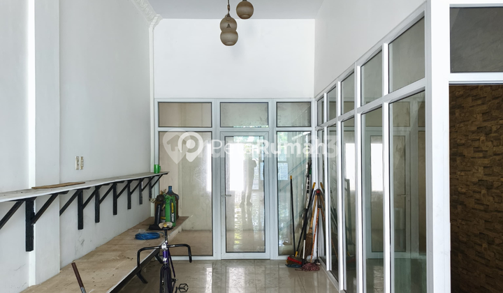 DIJUAL RUKO JALAN ISMAILIYAH DIJUAL RUKO JALAN ISMAILIYAH