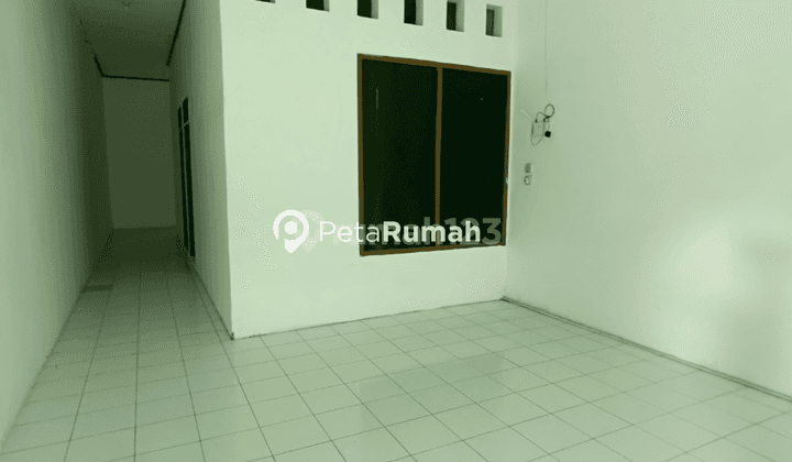 DISEWA RUMAH 5 UNIT JALAN SEI ASAHAN GANG PRIBADI 1