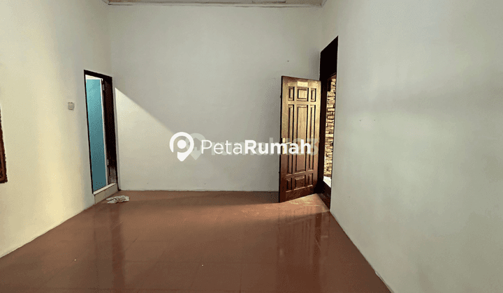 DISEWA RUMAH JALAN KELAMBIR 5 GANG RAHMAD BARU - DAERAH HELVET 2