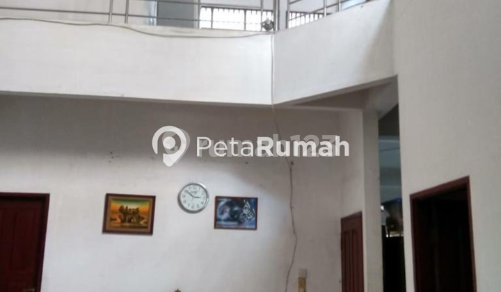 DIJUAL RUMAH JALAN SEI BENGARUN   2