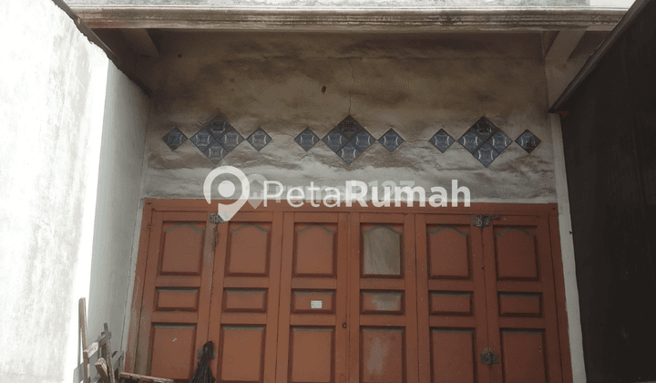 Dijual Ruko Jalan Gatot Subroto