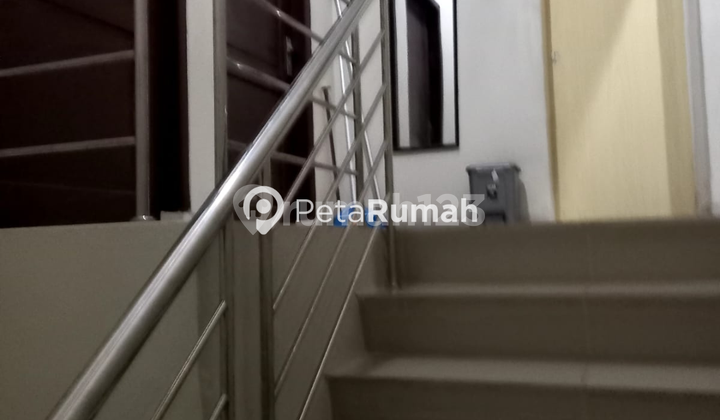 FOR SALE VILLA ON RAHMAT STREET, BENA GARDEN RAHMAT COMPLEX 2