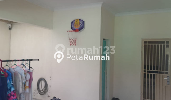 DIJUAL RUMAH JALAN LEMBAGA PERMASYARAKATAN GANG KUINI - DAERAH SUNGGAL 2