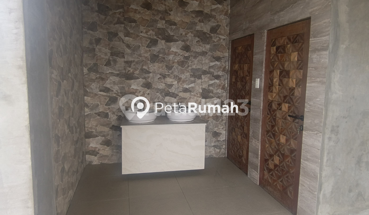 FOR SALE BUILDING ON PANCING II ROAD