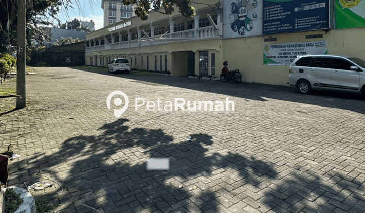 Dijual Tanah Jalan Adam Malik 2