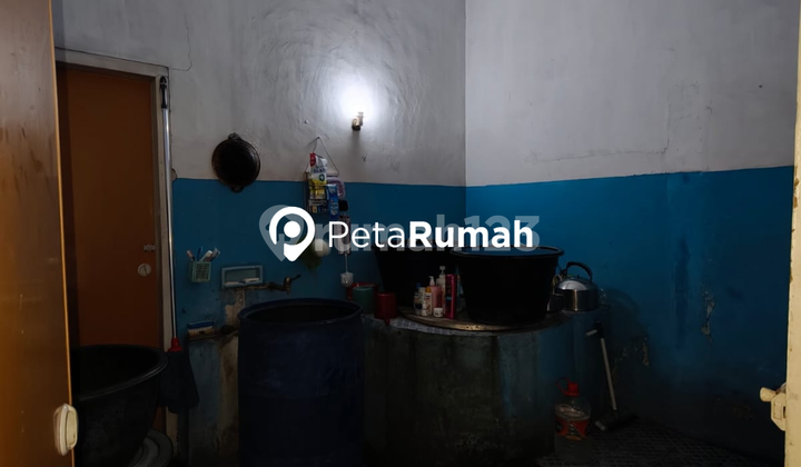 Dijual Rumah Jalan Srikandi 2