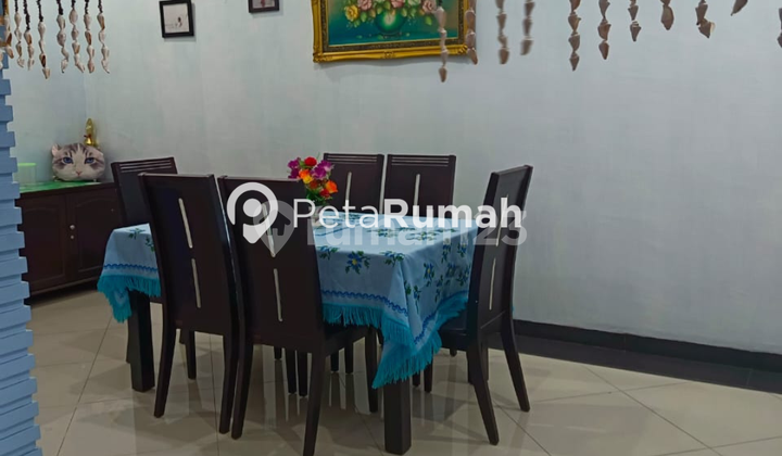 DIJUAL VILLA JALAN BERINGIN 2